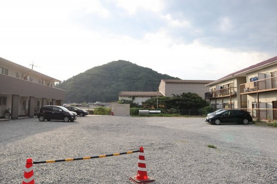 成広矢原コーポⅥ