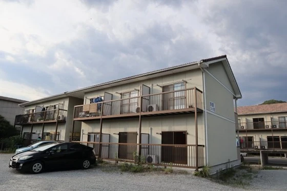 成広矢原コーポⅥ