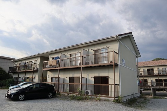 成広矢原コーポⅥ