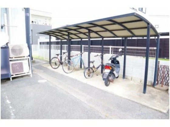 エステートピアM