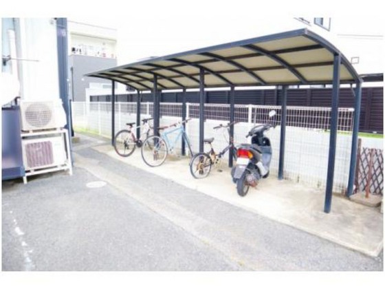 エステートピアM