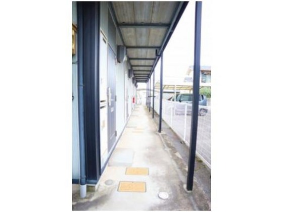 エステートピアM