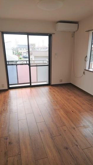 エステートピアM