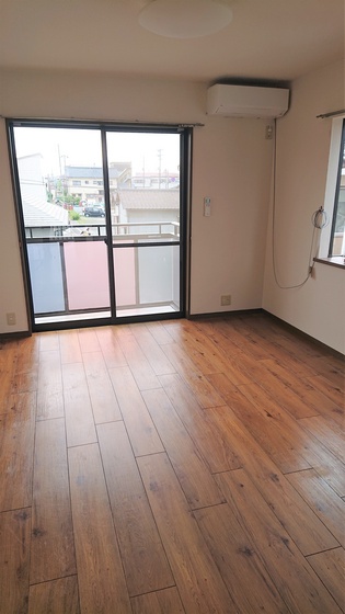 エステートピアM