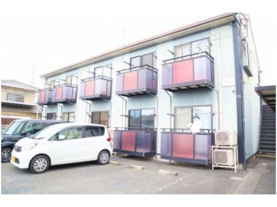 エステートピアM