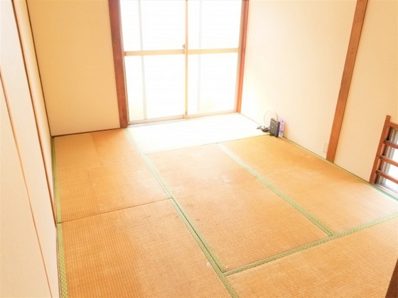 宮ノ下アパート