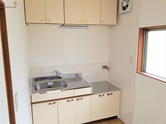 宮ノ下アパート