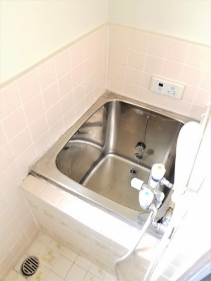 宮ノ下アパート