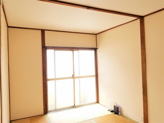 宮ノ下アパート