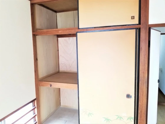 宮ノ下アパート