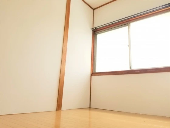 宮ノ下アパート