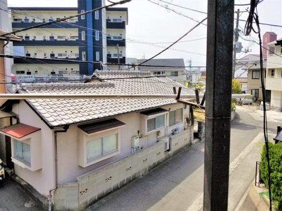 宮ノ下アパート