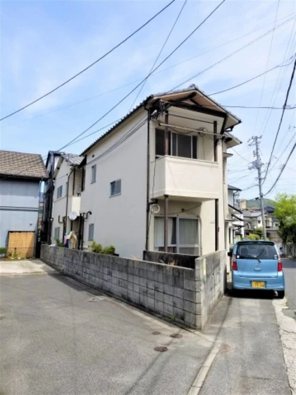 宮ノ下アパート