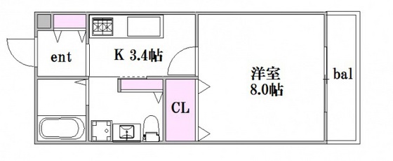 メゾンヴェルテ