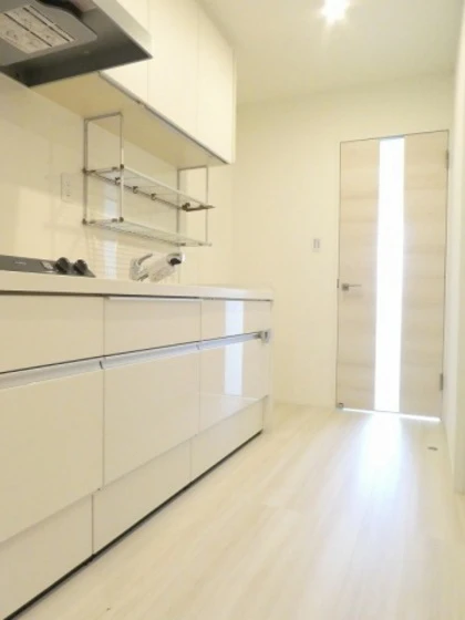 メゾンヴェルテ