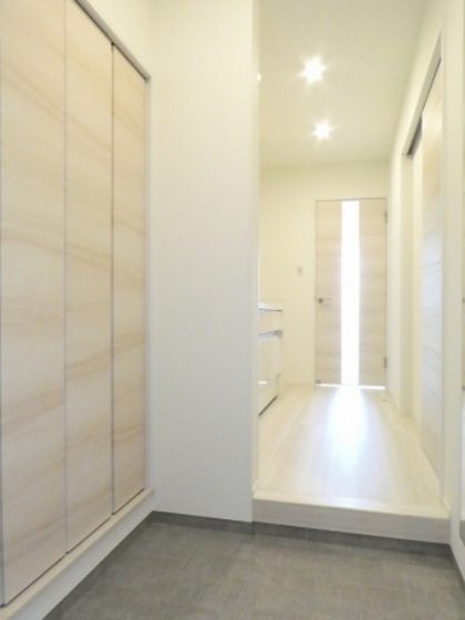 メゾンヴェルテ