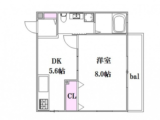 メゾンヴェルテ