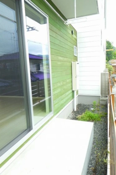 メゾンヴェルテ