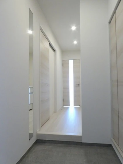 メゾンヴェルテ