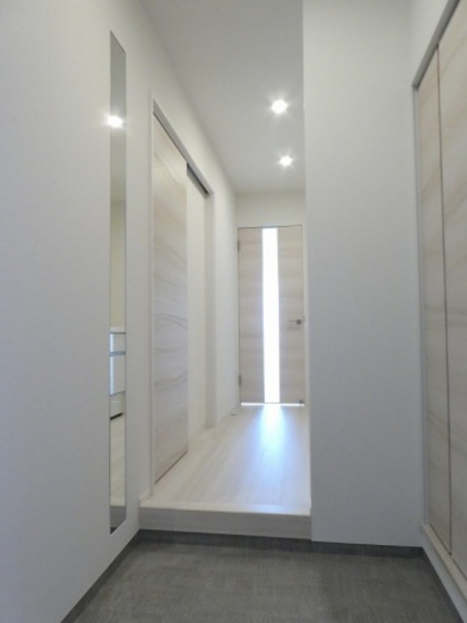 メゾンヴェルテ