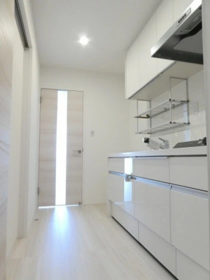 メゾンヴェルテ