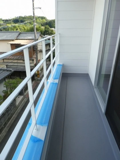 メゾンヴェルテ