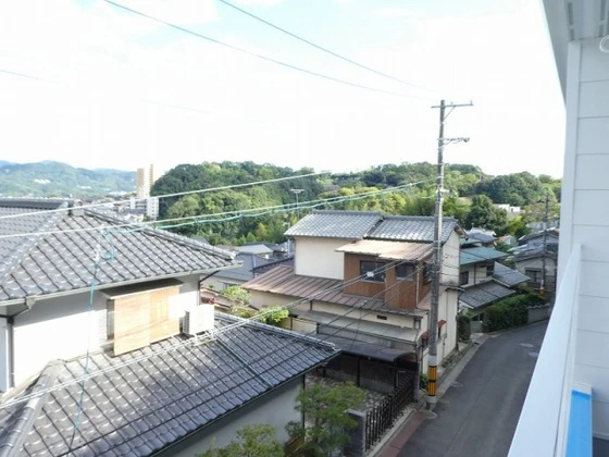 メゾンヴェルテ