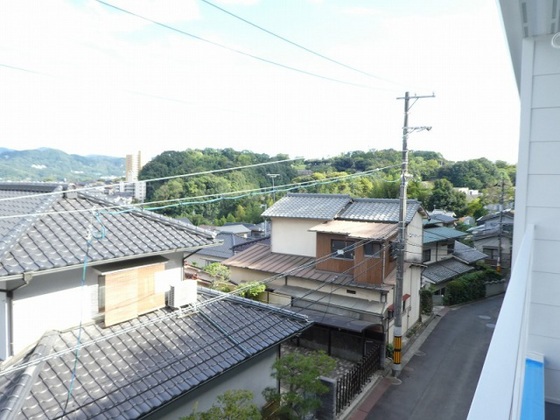 メゾンヴェルテ