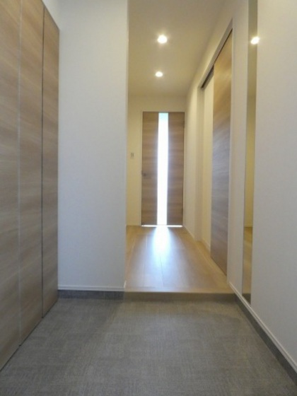 メゾンヴェルテ