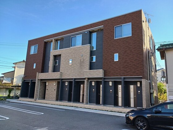 マリーアンジュⅡ B