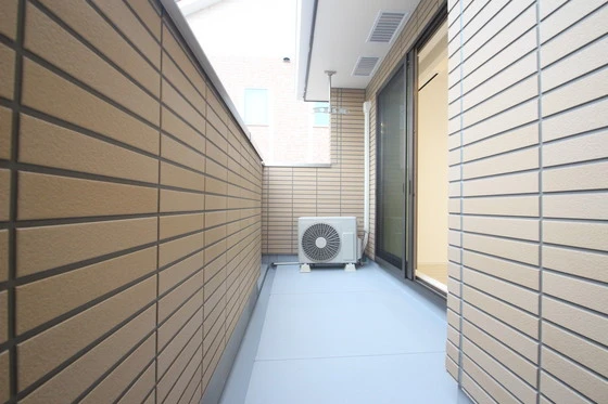 グロース ブルーメ 城山