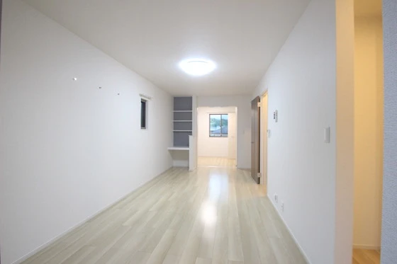 グロース ブルーメ 城山