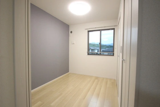 グロース ブルーメ 城山