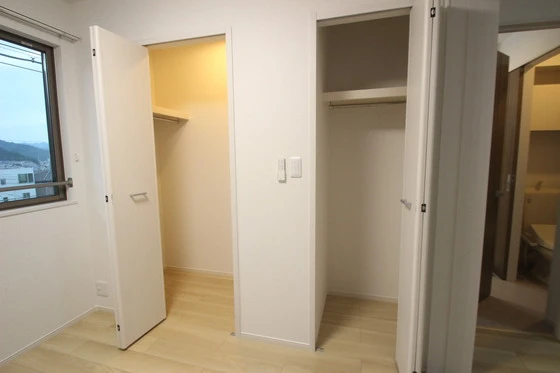 グロース ブルーメ 城山