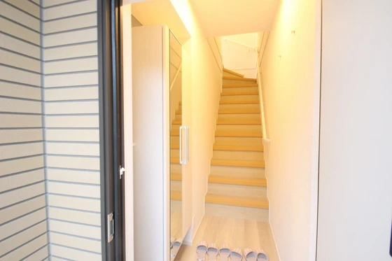 グロース ブルーメ 城山