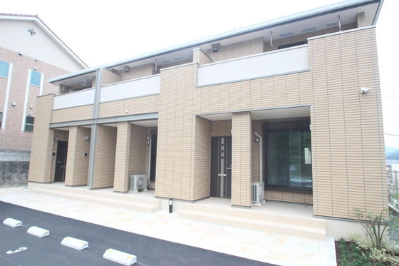 グロース ブルーメ 城山