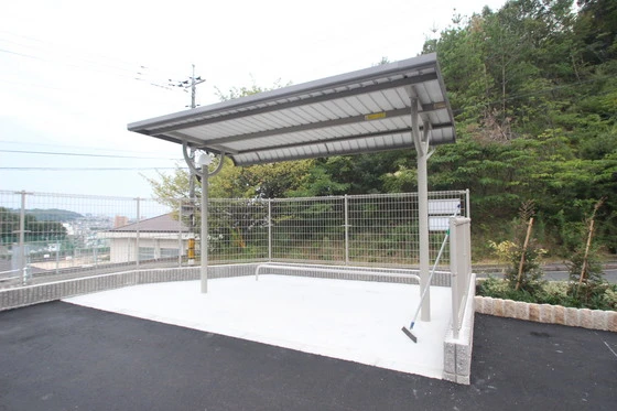 グロース ブルーメ 城山