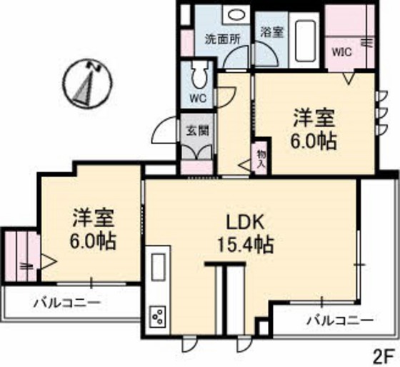 LaVita(ラ・ヴィータ)