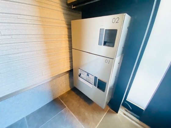 LaVita(ラ・ヴィータ)