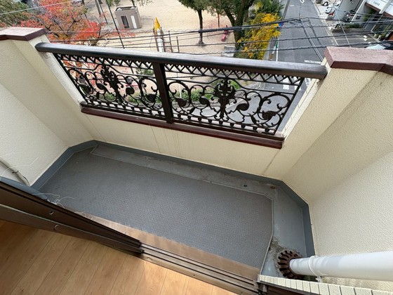 パークサイド広瀬