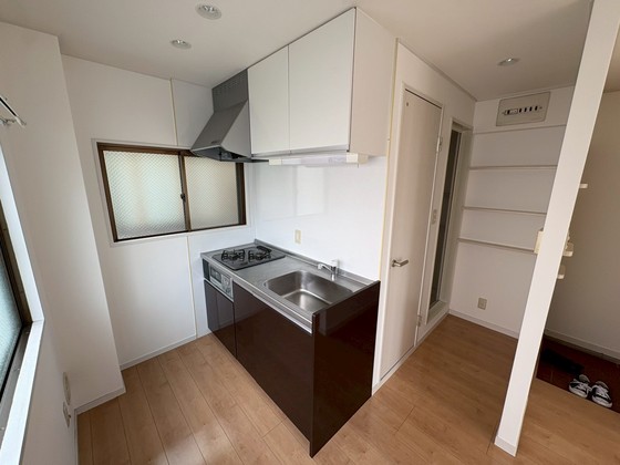 パークサイド広瀬