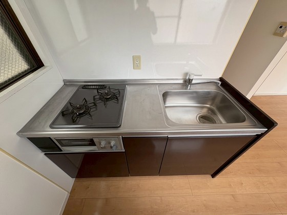 パークサイド広瀬