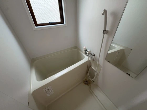 パークサイド広瀬