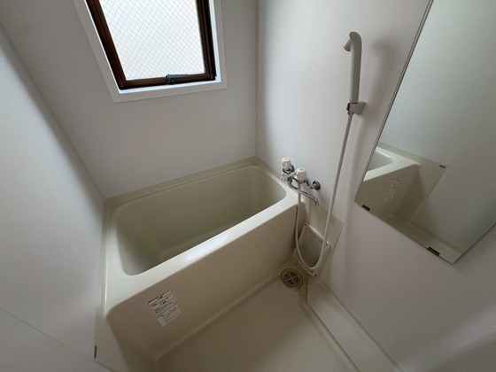 パークサイド広瀬