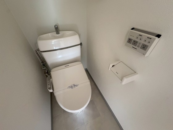 パークサイド広瀬