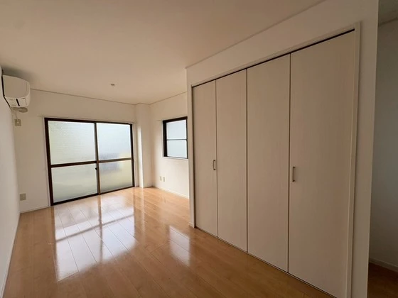 パークサイド広瀬