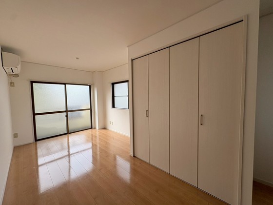 パークサイド広瀬