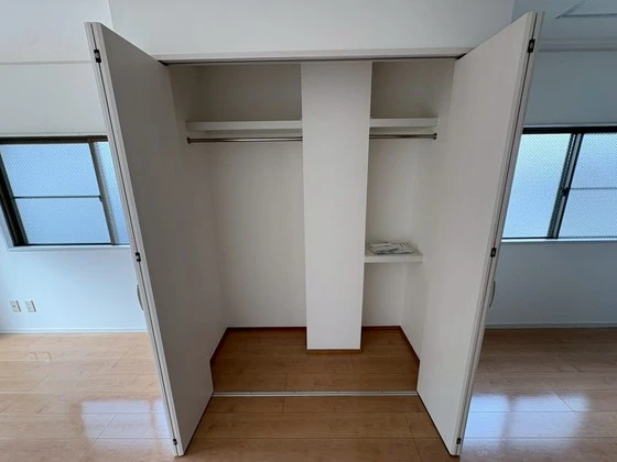 パークサイド広瀬