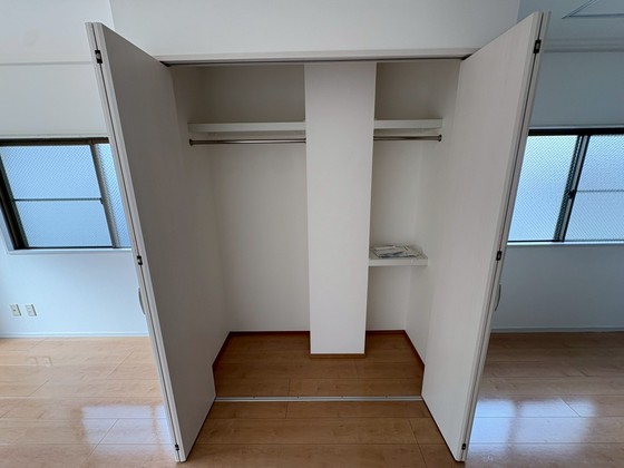 パークサイド広瀬