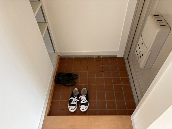 パークサイド広瀬